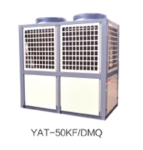 地暖空調(diào)機組